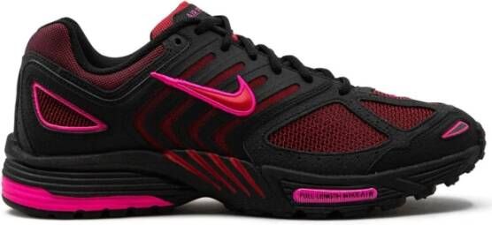Nike Low-Top Sneakers Air Peg 2k5 Sneakers in zwart