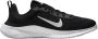 Nike Flex Experience Run 12 hardloopschoen voor dames (straat) Zwart - Thumbnail 1