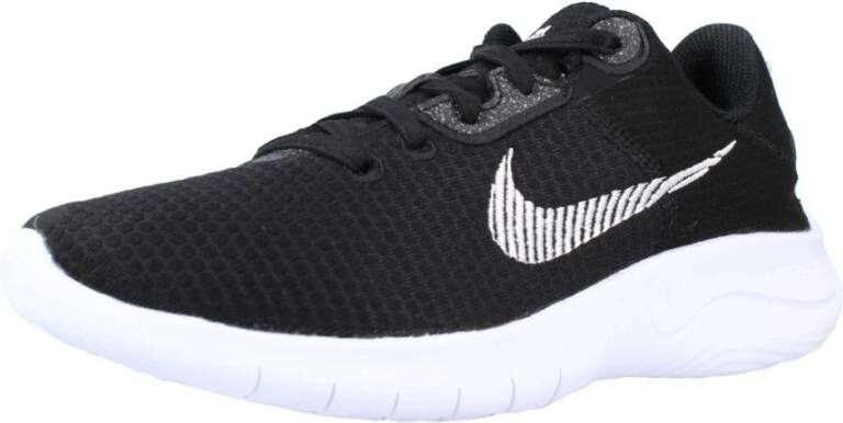 Nike Flex Experience Run 11 Sneakers Black Dames