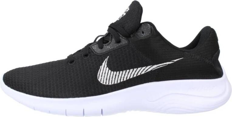 Nike Flex Experience Run 11 Sneakers Black Heren