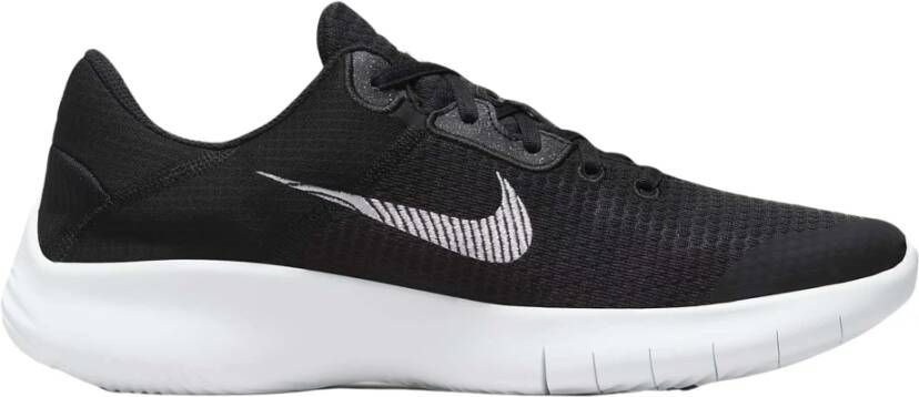 Nike Flex Experience Run 11 Sneakers Black Heren
