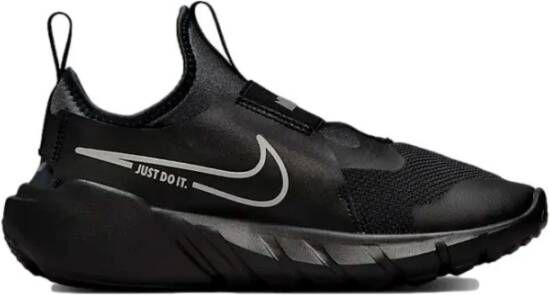 Nike "Flex Runner 2 Dj6038 Sneakers" Zwart Dames