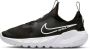 Nike Flex Runner 2 Hardloopschoenen voor kids (straat) Zwart - Thumbnail 14
