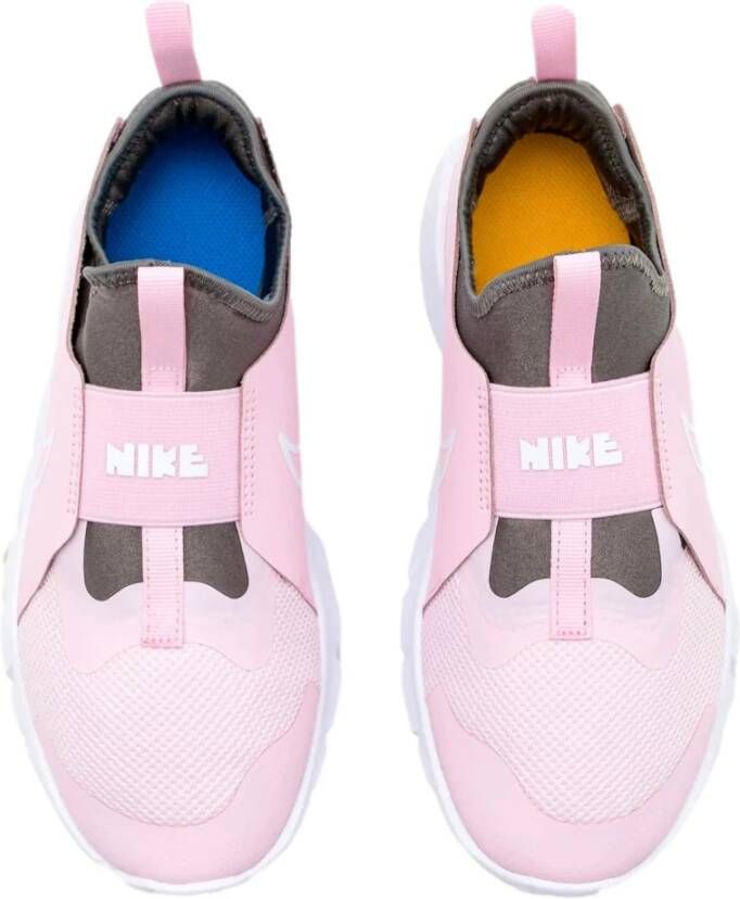 Nike "Flex Runner 2 Sneakers" Roze Dames