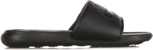 Nike Victori Dames Schoenen Zwart Maat: 36.5 Rubber Foot Locker