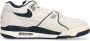 Nike Flight 89 Lage Sneaker Phantom Multicolor Heren - Thumbnail 1