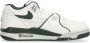 Nike Flight Heren Schoenen Wit Maat: 43 Mesh Synthetisch Foot Locker - Thumbnail 1