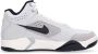 Nike Air Flight Lite Mid Basketball Schoenen photon dust black metallic silver maat: 42.5 beschikbare maaten:40.5 41 42.5 43 44.5 45 - Thumbnail 3