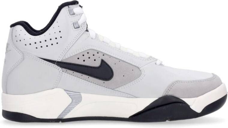 Nike Flight Lite Mid High Schoenen