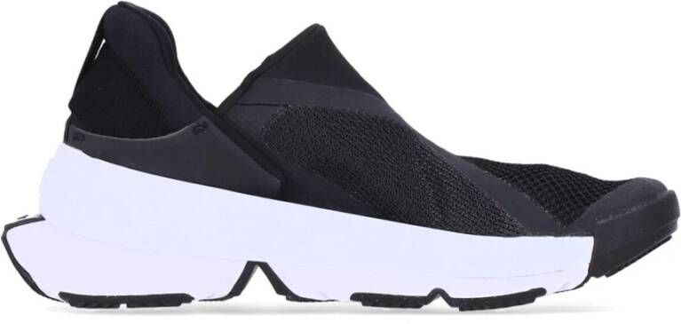 Nike Eenvoudig aan en uit te trekken damesschoenen Go FlyEase Black- Heren Black