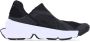 Nike Eenvoudig aan en uit te trekken damesschoenen Go FlyEase Black- Heren Black - Thumbnail 1