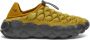 Nike Flyknit Haven Sneakers Bronzine Pacific Moss Yellow Dames - Thumbnail 1