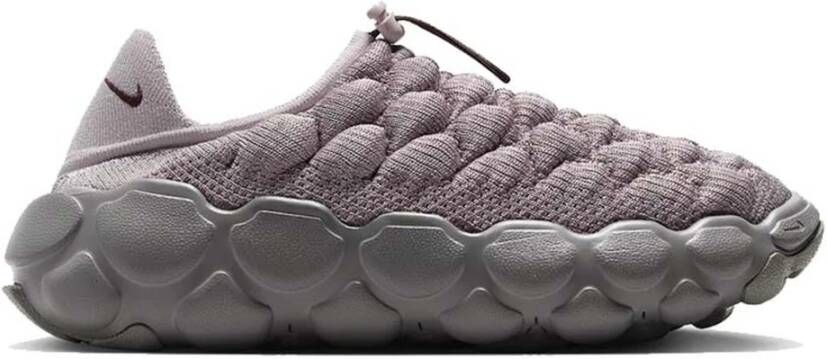 Nike Flyknit Haven Sneakers Gray Dames