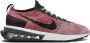 Nike Flyknit Racer Rood Mesh Print Multicolor Heren - Thumbnail 1