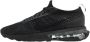 Nike Air Max Flyknit Racer Next Nature Herenschoenen Zwart - Thumbnail 1