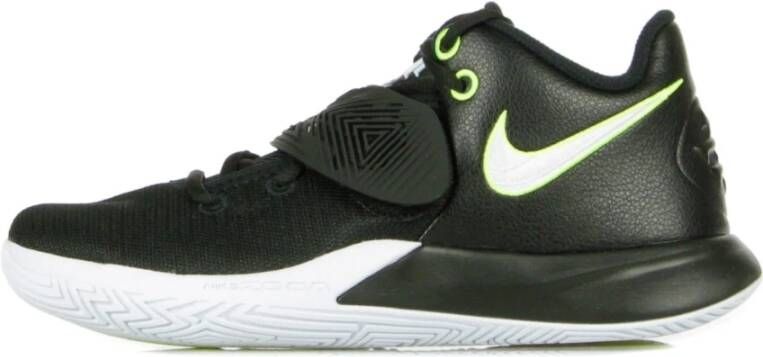 Nike Kyrie Flytrap 3 Basketbalschoen Zwart