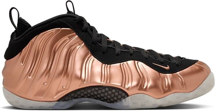 Nike Sneakers Air Foamposite One Copper (2024)