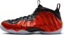 Nike Air Foamposite One herenschoenen Rood - Thumbnail 1