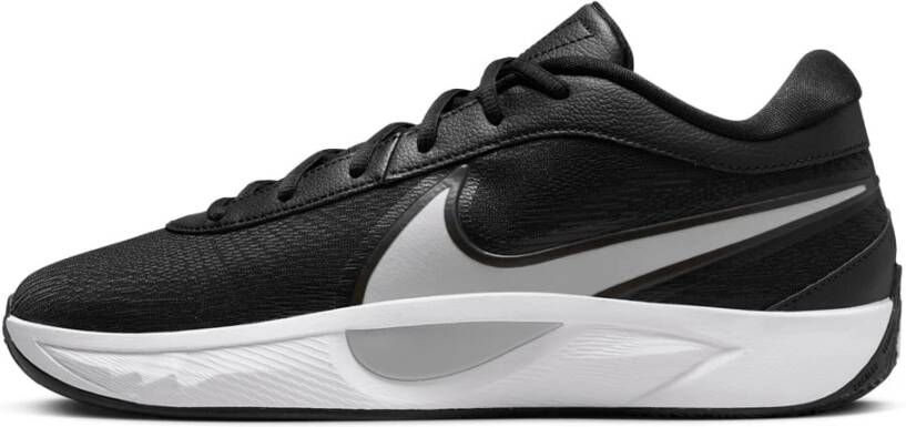 Nike Freak Heren Schoenen Zwart Maat: 42.5 Mesh Synthetisch Foot Locker