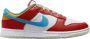 Nike LeBron James Fruity Pebbles Dunk Low Multicolor - Thumbnail 2