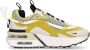 Nike Furyosa Dames Lage Schoen Licht Beige Multicolor Dames - Thumbnail 1