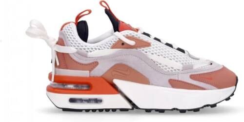 Nike Furyosa Lage Sneaker Multicolor Dames
