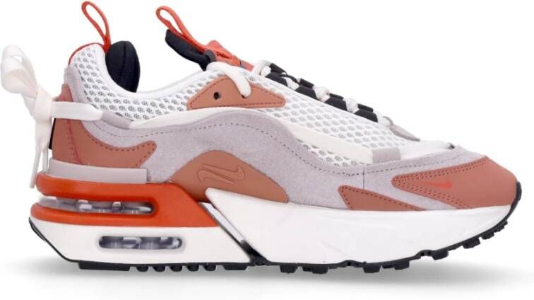Nike Furyosa Nrg Lage Schoen Platinum Violet