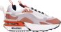 Nike Air Max Dames Schoenen Wit Maat: 41 Leer Foot Locker - Thumbnail 1