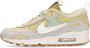 Nike Futura Lage Sneaker Goud Wit Zilver Yellow Dames - Thumbnail 1