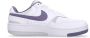 Nike Gamma Force Lage Schoen Wit White Dames - Thumbnail 2