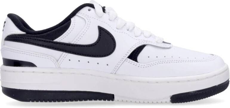 Nike Gamma Force damesschoenen White Summit White Iron Grey Black- Dames White Summit White Iron Grey Black - Foto 2