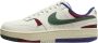 Nike Wmns Gamma Force Basketball Schoenen sail fir wheat gold team red maat: 40.5 beschikbare maaten:40.5 - Thumbnail 2