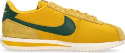 Nike Cortez Dames Schoenen Geel 42.5 Mesh Synthetisch Foot Locker