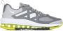 Nike Air Max Genome Heren Schoenen Grey Synthetisch Foot Locker - Thumbnail 3