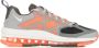 Nike Air Max Genome Heren Schoenen Grey Synthetisch - Thumbnail 1