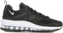 Nike Am Genome Dames Schoenen Black Leer Synthetisch Foot Locker - Thumbnail 2
