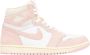 Nike Air Jordan 1 Retro High OG 'Washed Pink' FD2596-600- roze sneakers hoog - Thumbnail 2