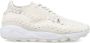 Nike Geweven Footscape Sneakers White Dames - Thumbnail 1