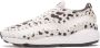 Nike Air Footscape Woven Dames Sneakers Beige Heren - Thumbnail 1