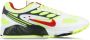 Nike Ghost Racer Lage Schoen Wit Rood Geel Grijs Multicolor Heren - Thumbnail 2