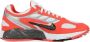 Nike Ghost Racer Track Schoenen Rood Zwart Zilver Multicolor Heren - Thumbnail 1