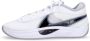 Nike Freak Heren Schoenen Wit Maat: 42.5 Mesh Synthetisch Foot Locker - Thumbnail 1
