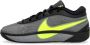Nike Giannis Freak 6 Basketbalschoenen Zwart Black Heren - Thumbnail 1