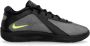 Nike Giannis Freak 6 Basketbalschoenen Zwart Black Heren - Thumbnail 3