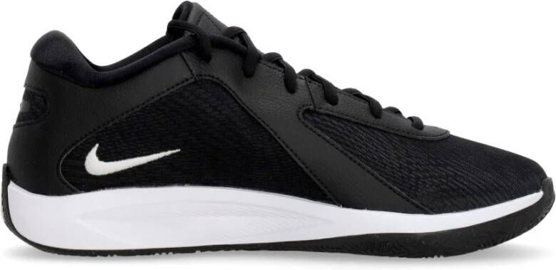 Nike Freak Heren Schoenen Zwart Maat: 42.5 Mesh Synthetisch Foot Locker