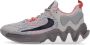 Nike Giannis Immortality 2 Cobblestone Black Ironstone Magic Ember Schoenmaat 42 Basketball Performance Low DM0825 003 - Thumbnail 1