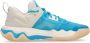 Nike Giannis Immortality 3 'Nigeria x Greece' basketbalschoenen Grijs - Thumbnail 1