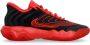 Nike Giannis Immortality 4 Heren Schoenen Zwart Maat: 40.5 Mesh Synthetisch Foot Locker - Thumbnail 1