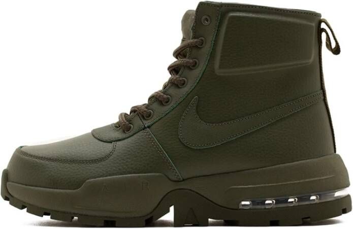 Nike Goaterra 2.0 Buitenschoen Green Heren