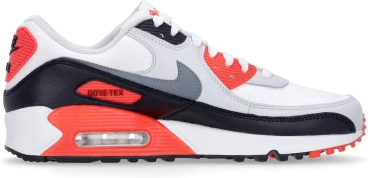 Nike Gore Tex Air Max 90 Lage Sneaker Multicolor Heren